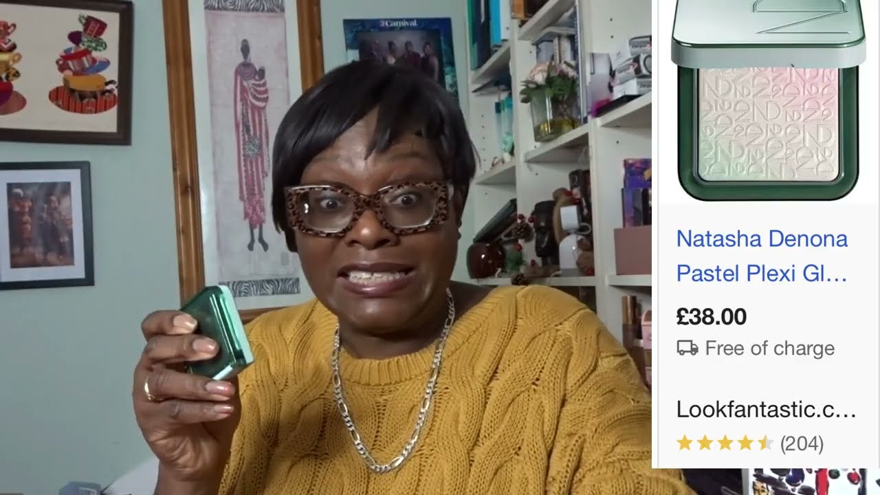 Ipsy Ultimate Box, ноябрь 2025 года