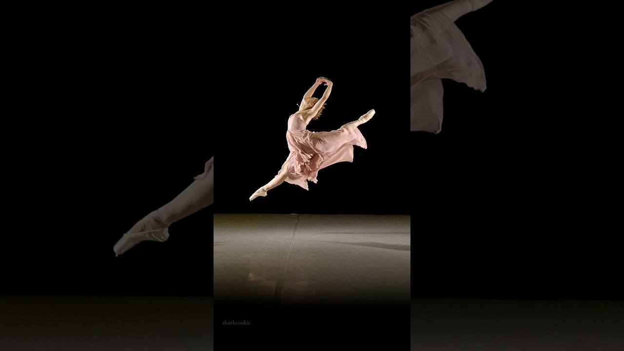 How to do a Firebird🔥  #shorts #ballet #dance #short