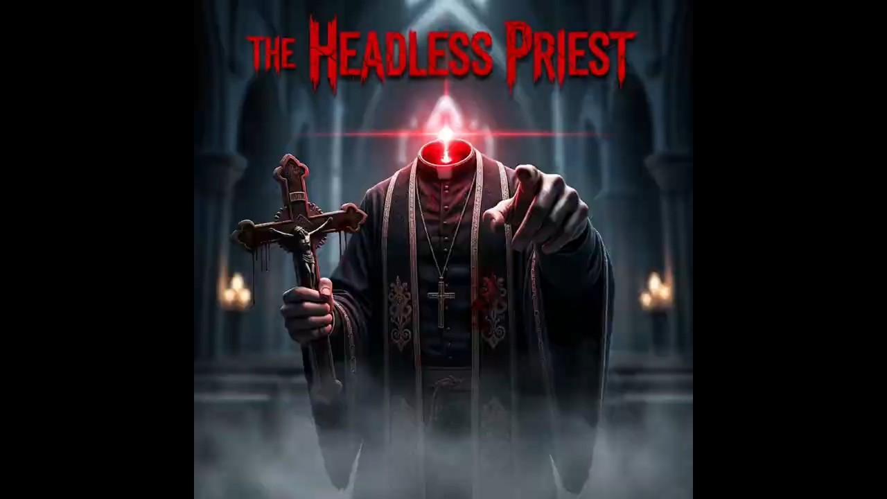 The Priest With No Head&hellip; Still Roams the Church