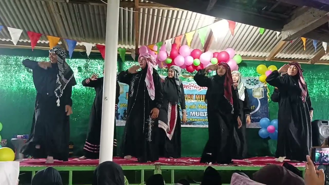 Matahari nya dunia 