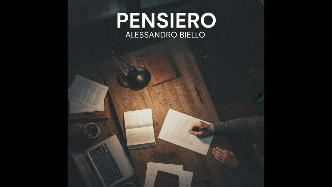 Testo: Alessandro Biello