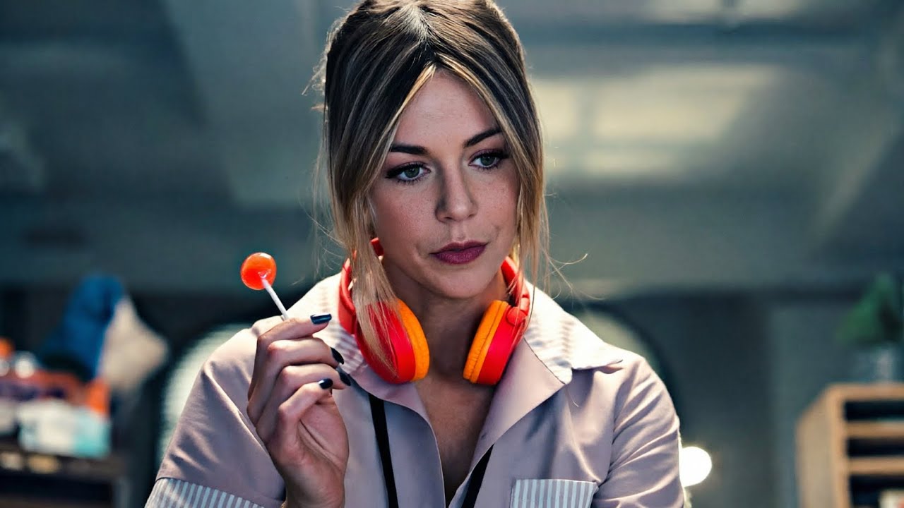 High potential 2024 Full Movie Recap