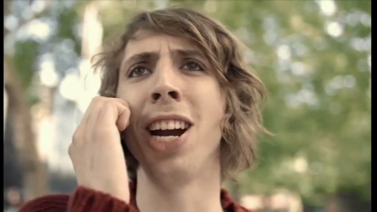 4Music - This Week's Top 20 - 24th September 2009