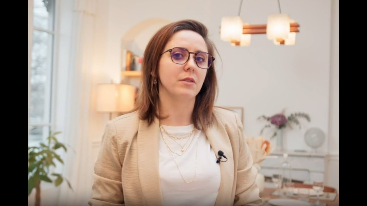 Rénovation d'un appartement haussmannien par Caroline Borne, architecte d'intérieur MH DECO