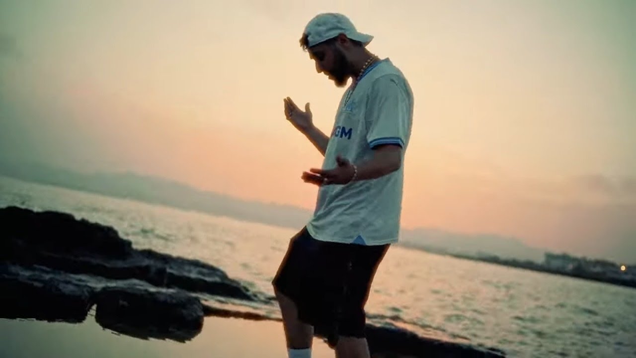 Dollar Selmouni & Kvinz -  Como tú no hay otra igual / Aventura (Video Oficial)