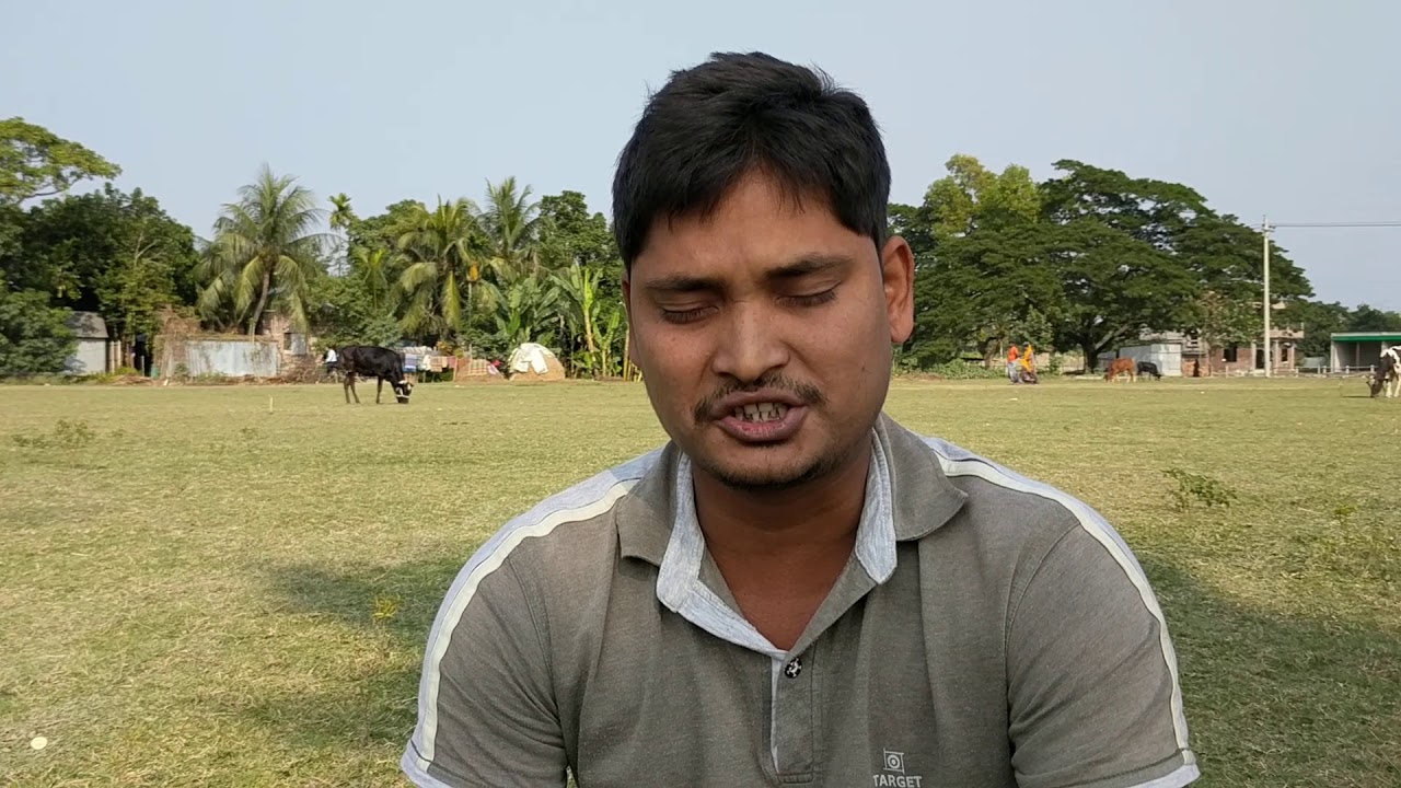 ভবে মুর্শিদের আগুনে যে জন পুইড়া হইছে ছাই