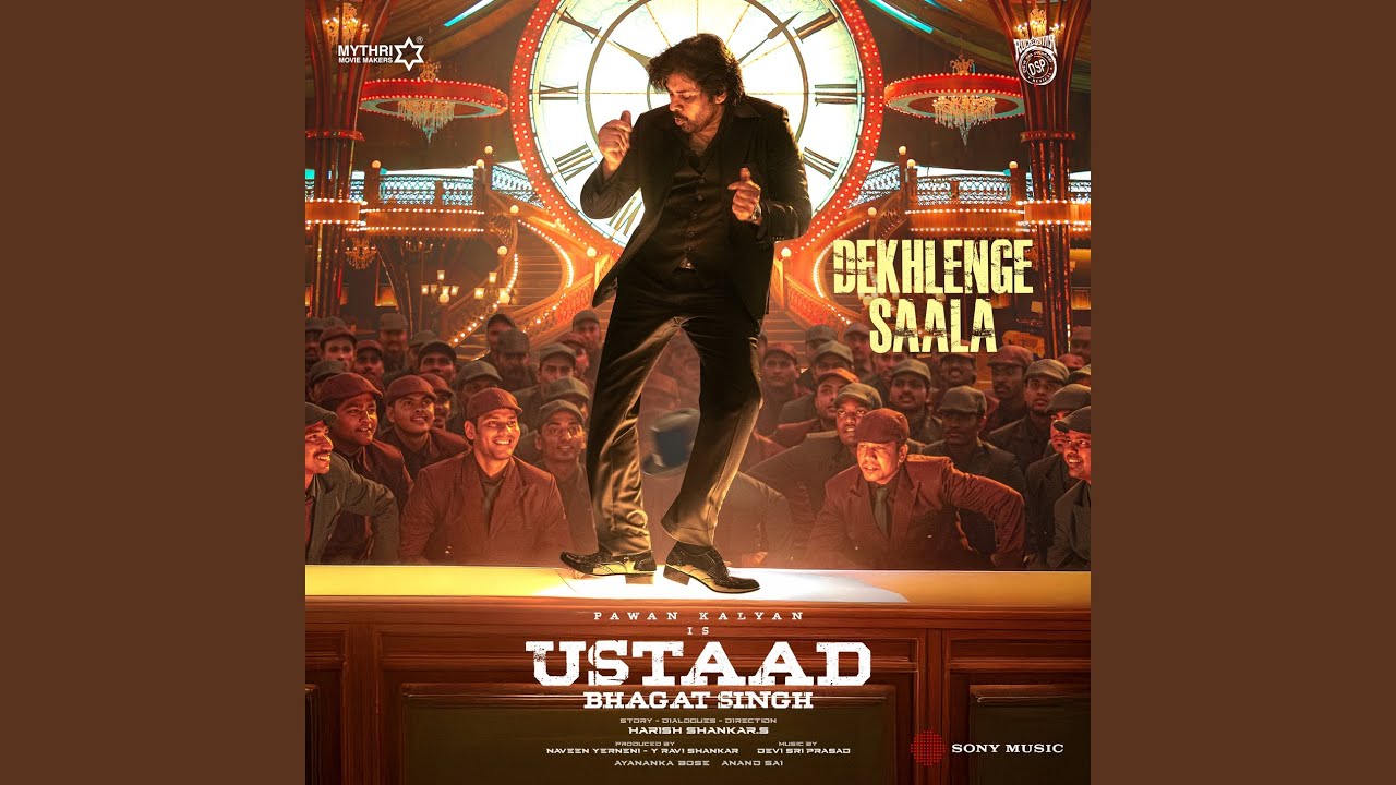 Dekhlenge Saala (From 