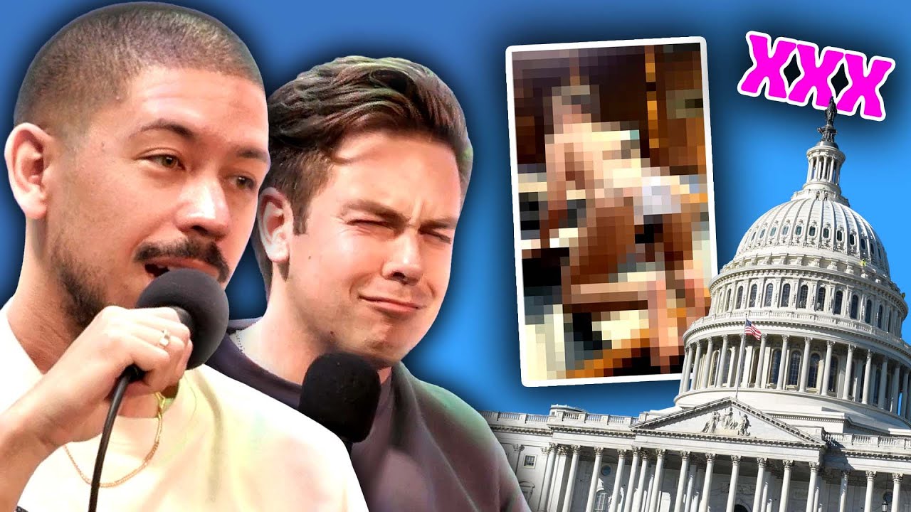 Reacting to Senate Porno