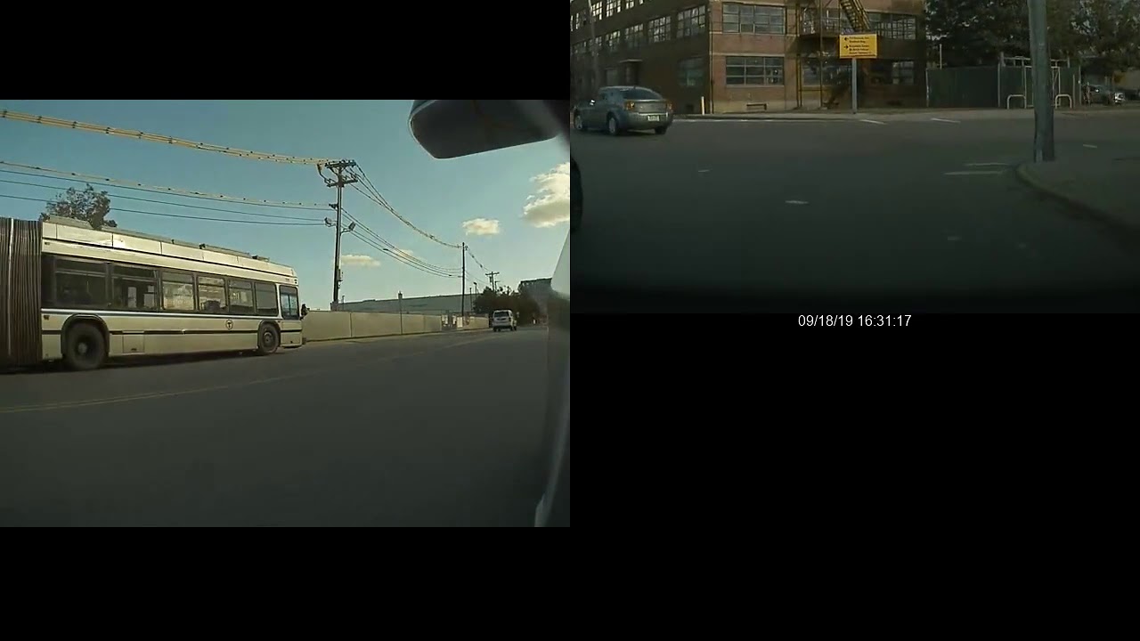 Optimus Ride 