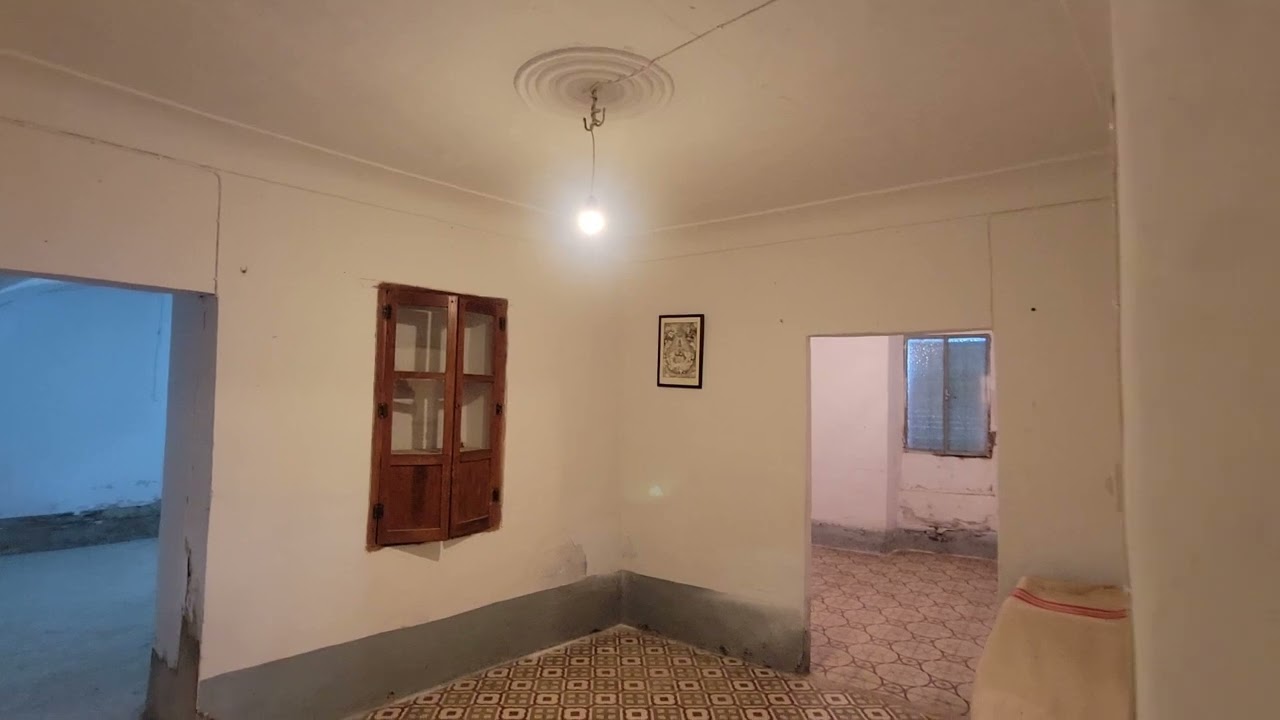 Townhouse to renovate /💸39.000€ /garage/Extremadura/Spain