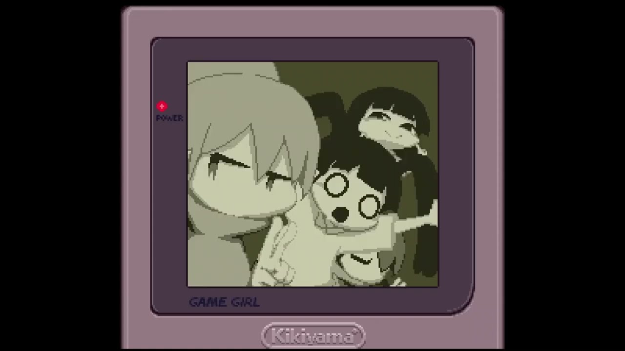 Too late to start (Animation by @gobou0san ) (Music by @prodpoodee )