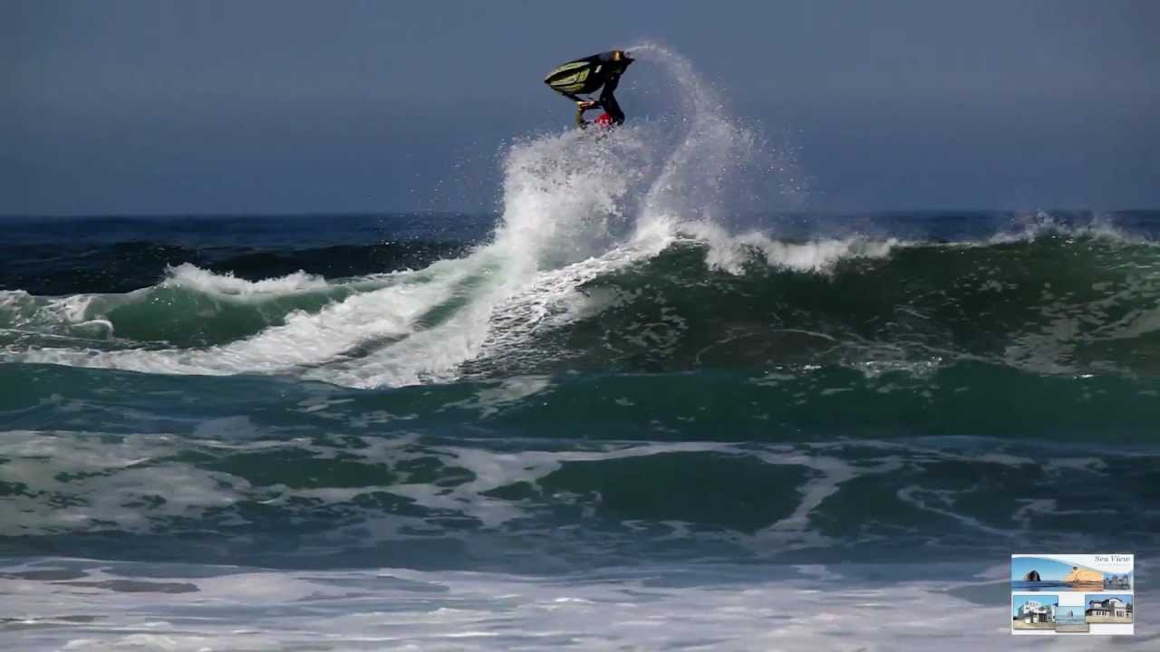 Blowsion Surf Slam 2011