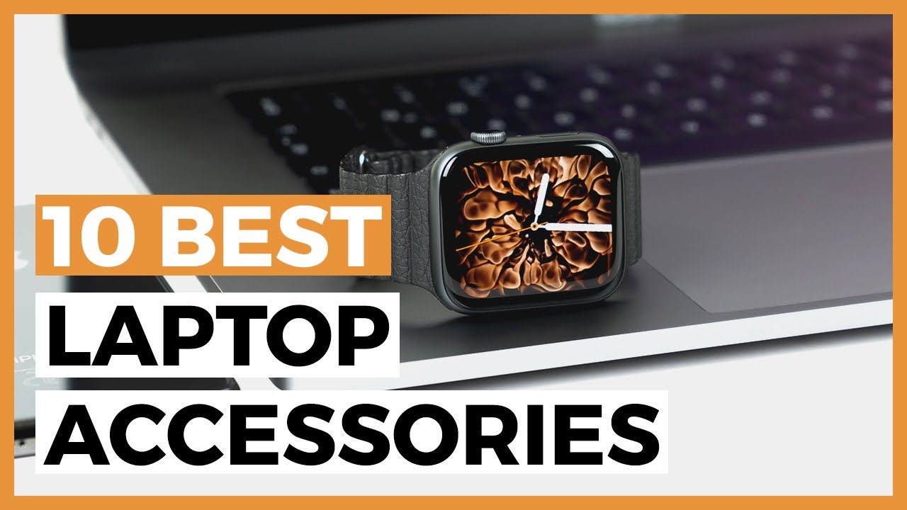 Best Laptop Accessories in 2025 - How to Find Essential Laptop Acessories?