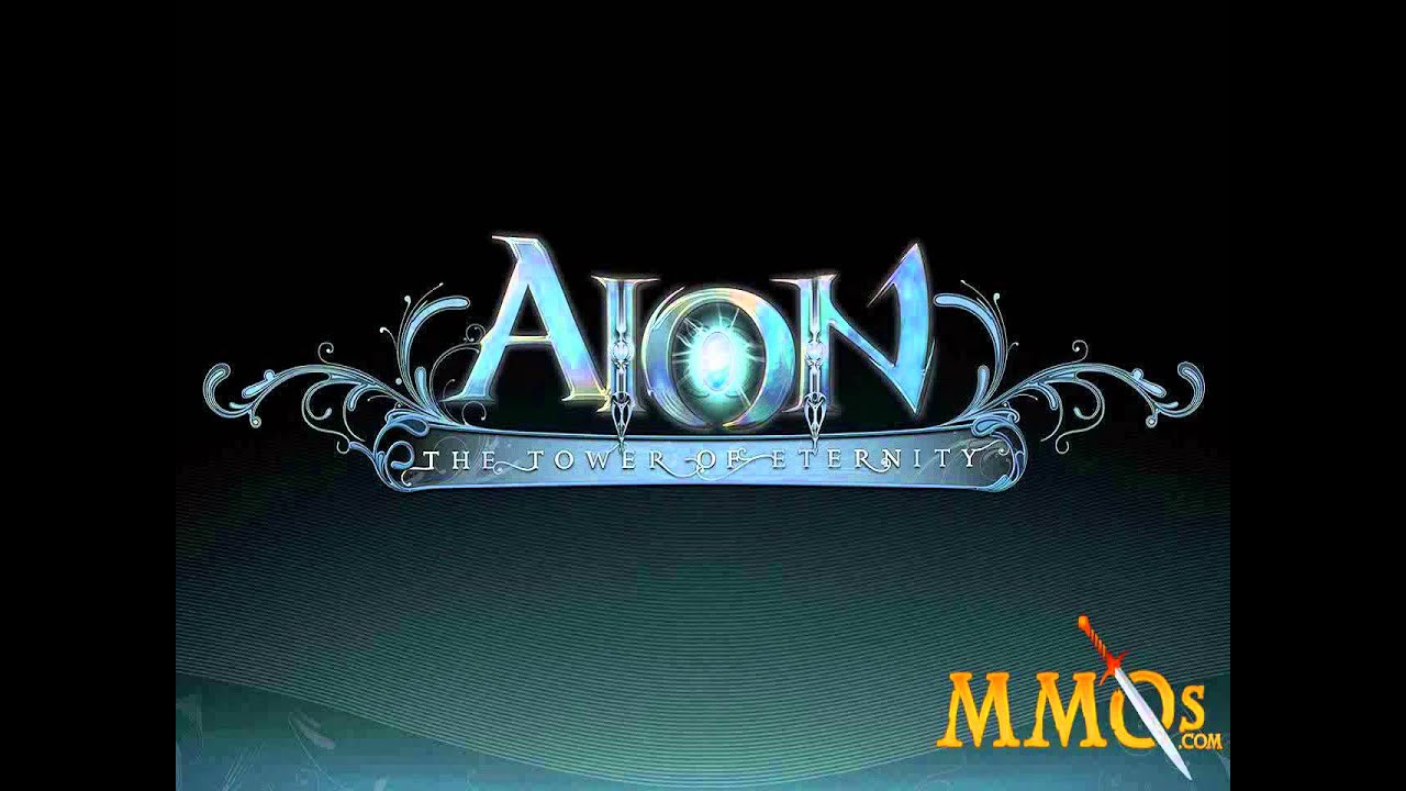 Aion - Gelkmaros Fortress Theme Song Ost