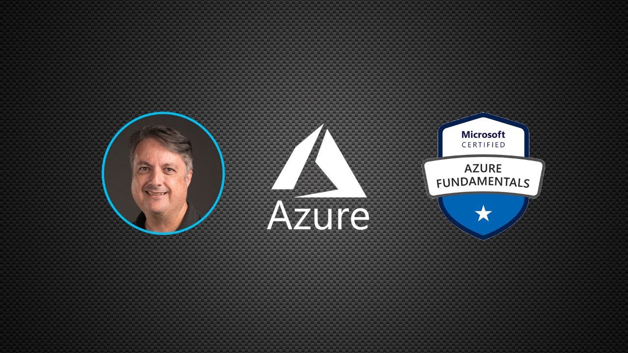 Benefits of Cloud Computing - AZ-900 Azure Fundamentals Course Sample Lesson