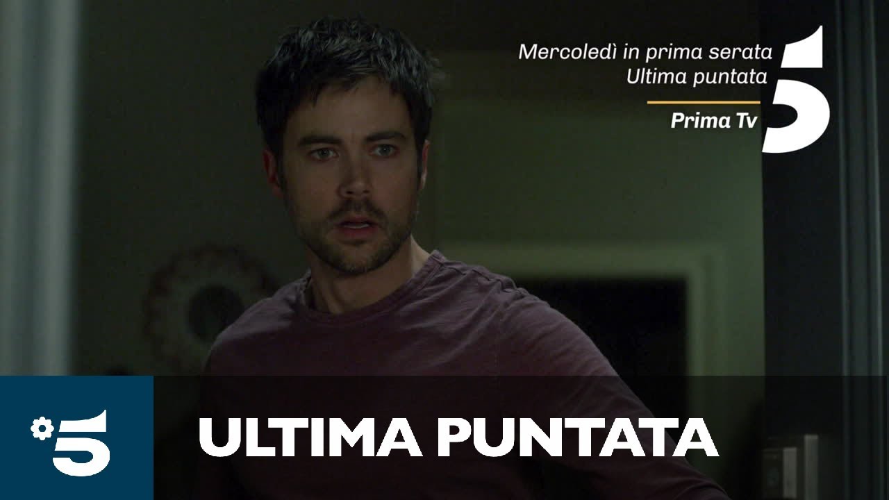 Manifest - Mercoledì 31 luglio, in prima serata su Canale 5