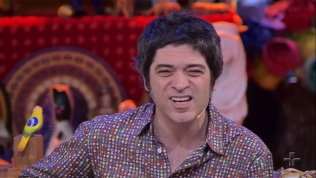 Sr.BRASIL | Fred Martins e Santanna, o Cantador