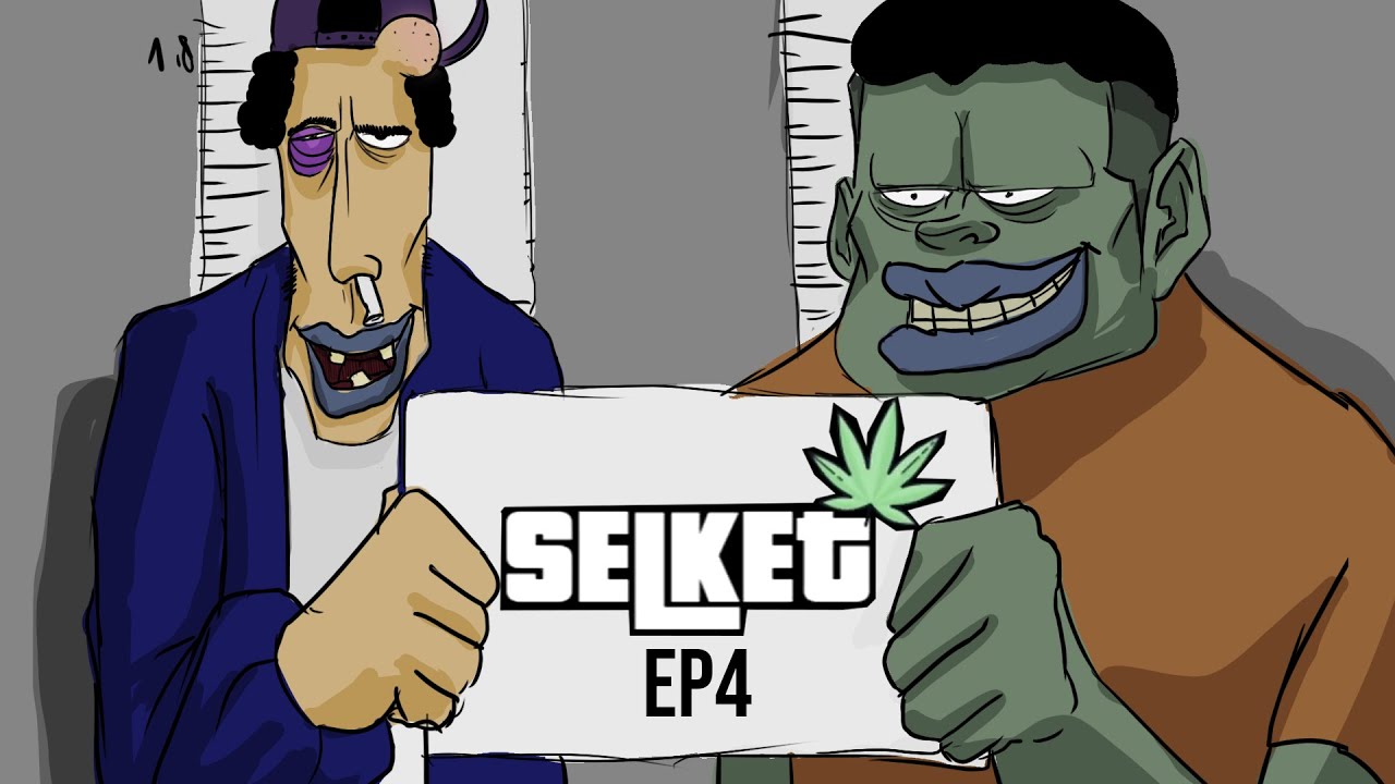 SELKET - عام وفسبا وباك