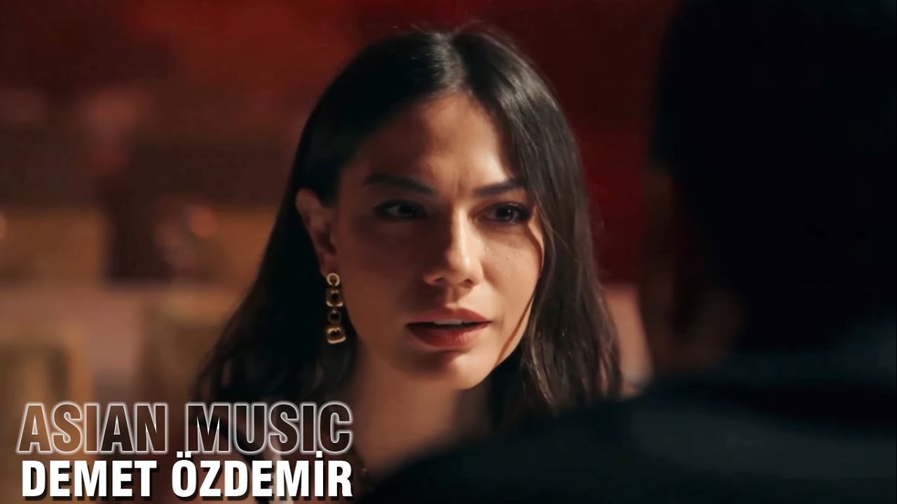 Demet Özdemir - Aşiyan