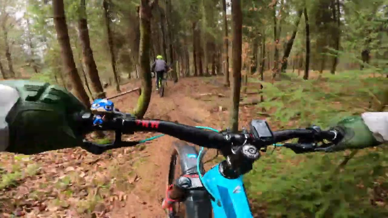 Magurka Saturday Followcam