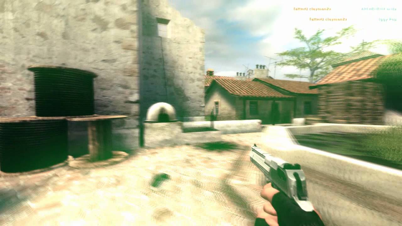 CS:S clayman by fireseNzE^__