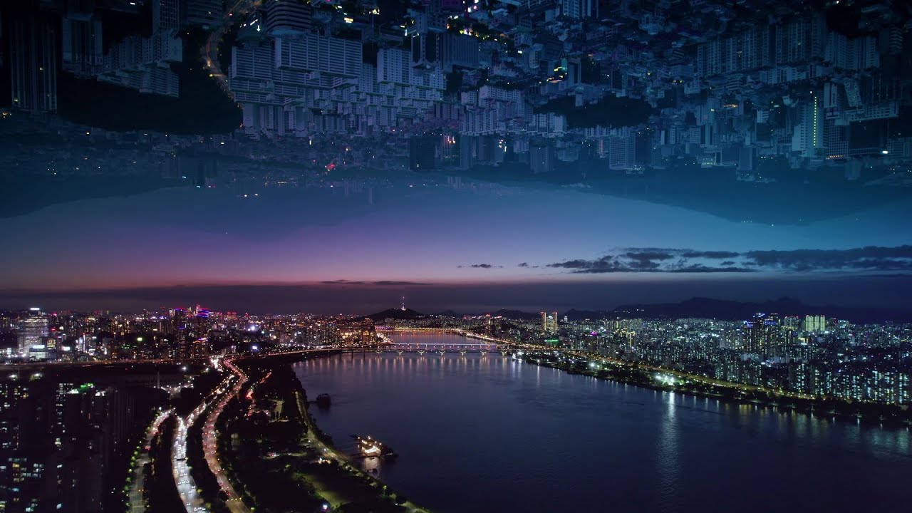 2025 Hanwha Engineering & Construction Promotional Video