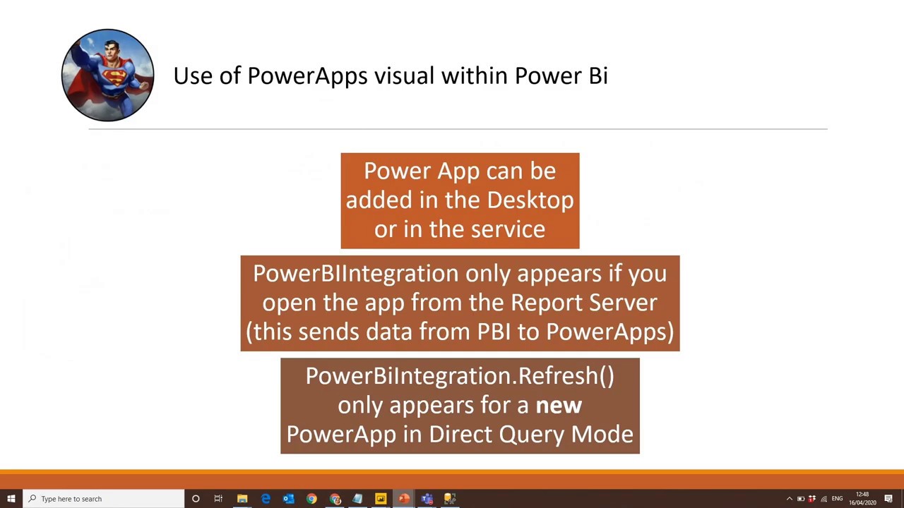 The Integration of the Power Platform (Filmed & Edited by Microsoft)