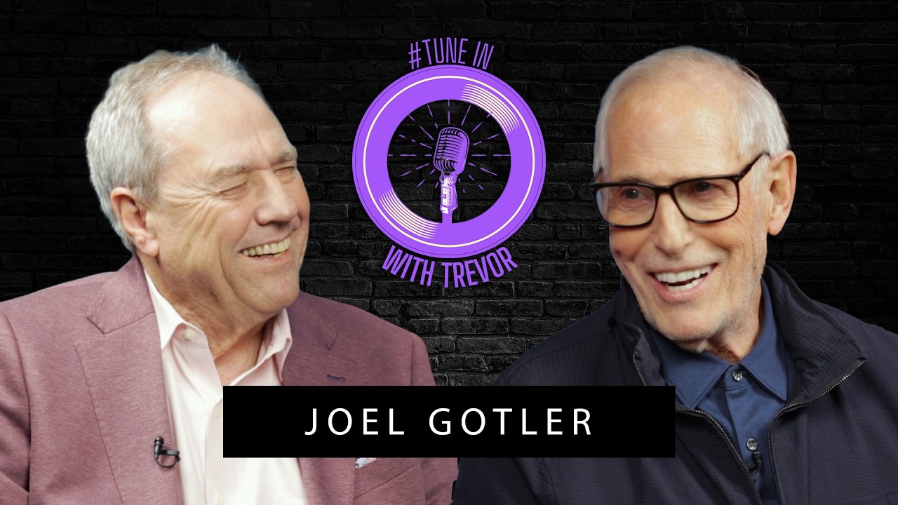 #TuneInWithTrevor Ep 18 - Joel Gotler