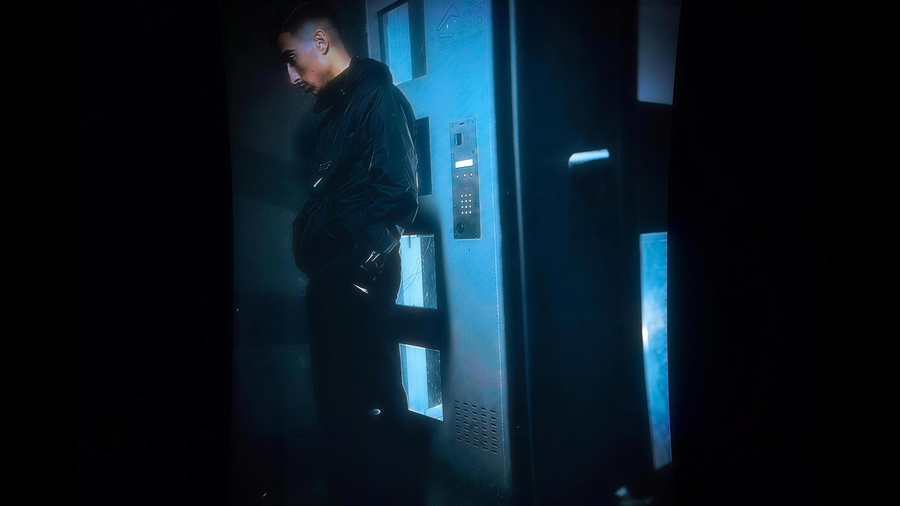 [Exclu] Sa&iuml;f - paris solo 