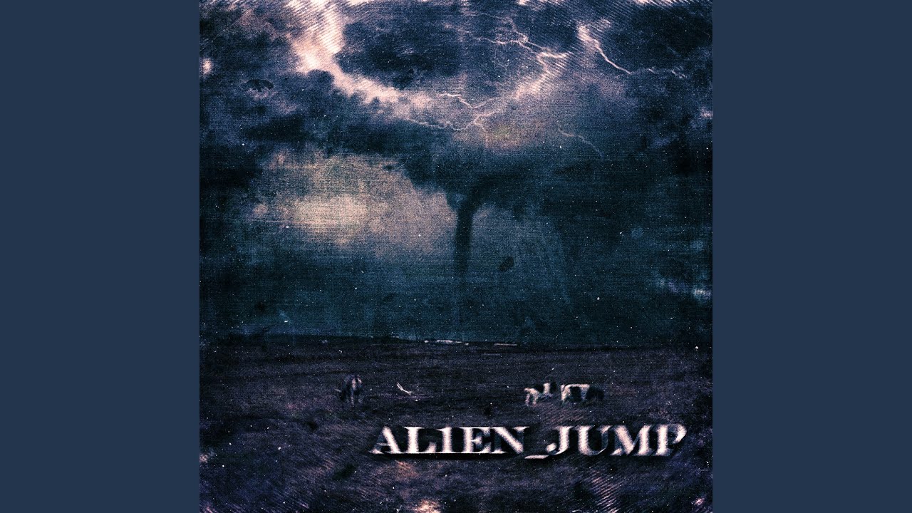 al1en_jump (Ultra Slowed)
