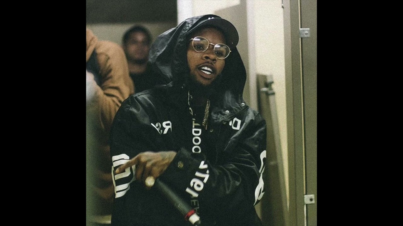 Tory Lanez x Drake Type Beat - 