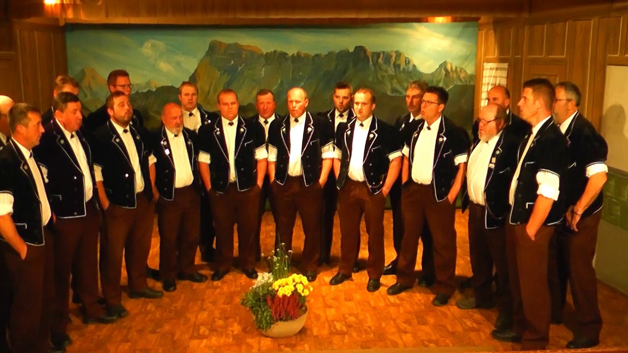 Konzert 2019