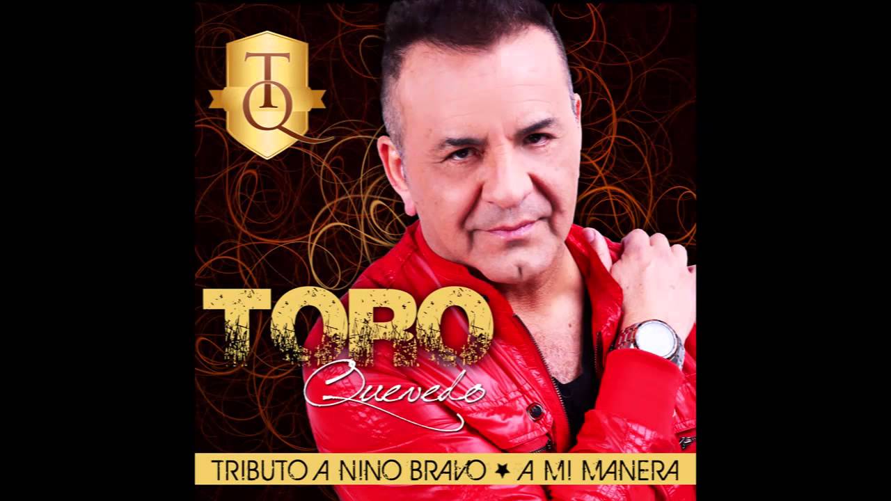 Toro Quevedo - A Cara O Cruz