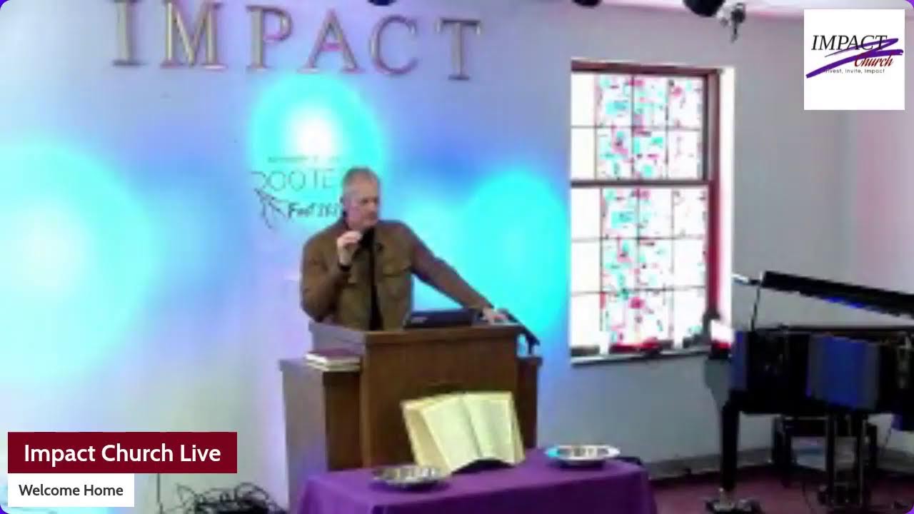 Impact Church Chardon