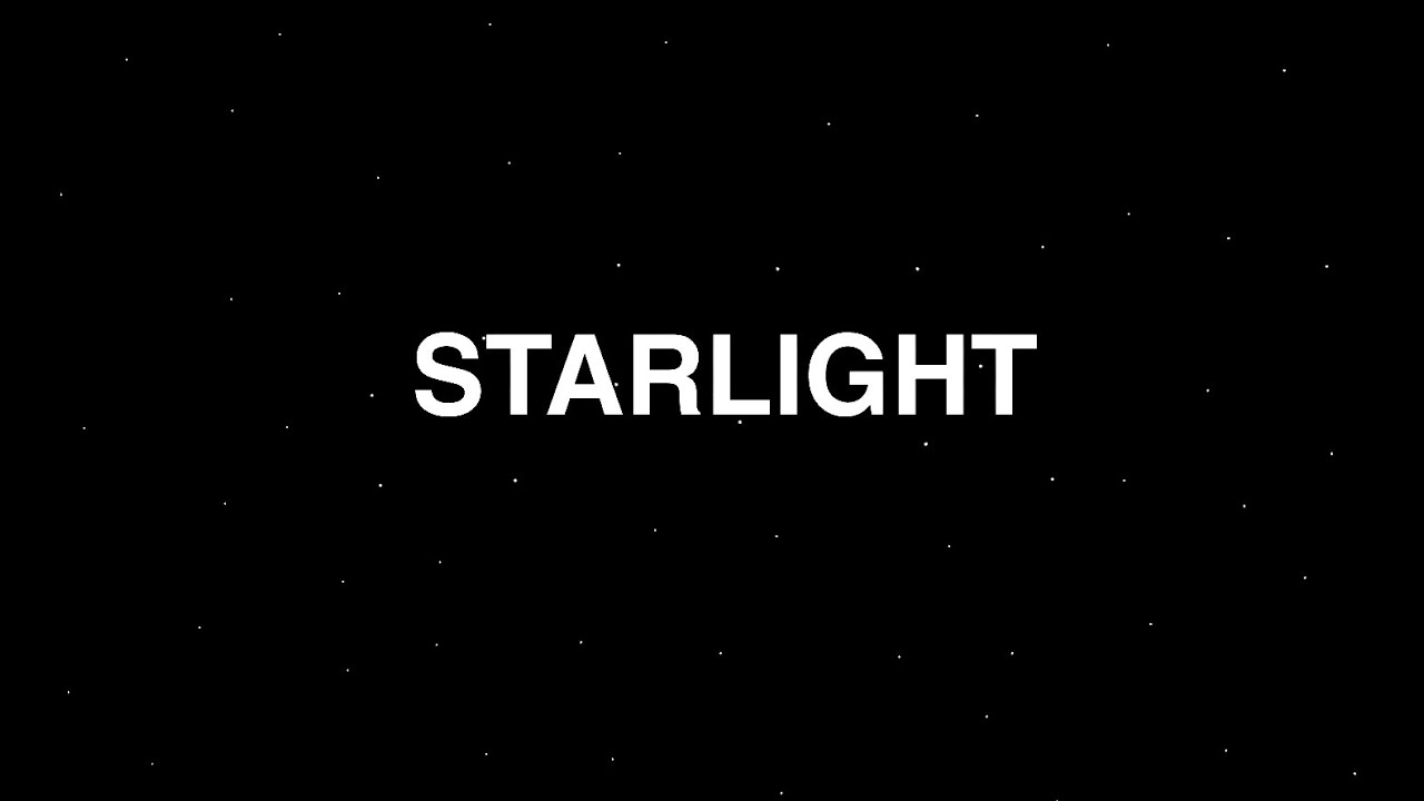 Starlight