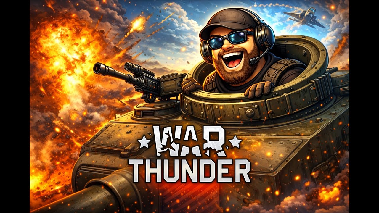 War Thunder