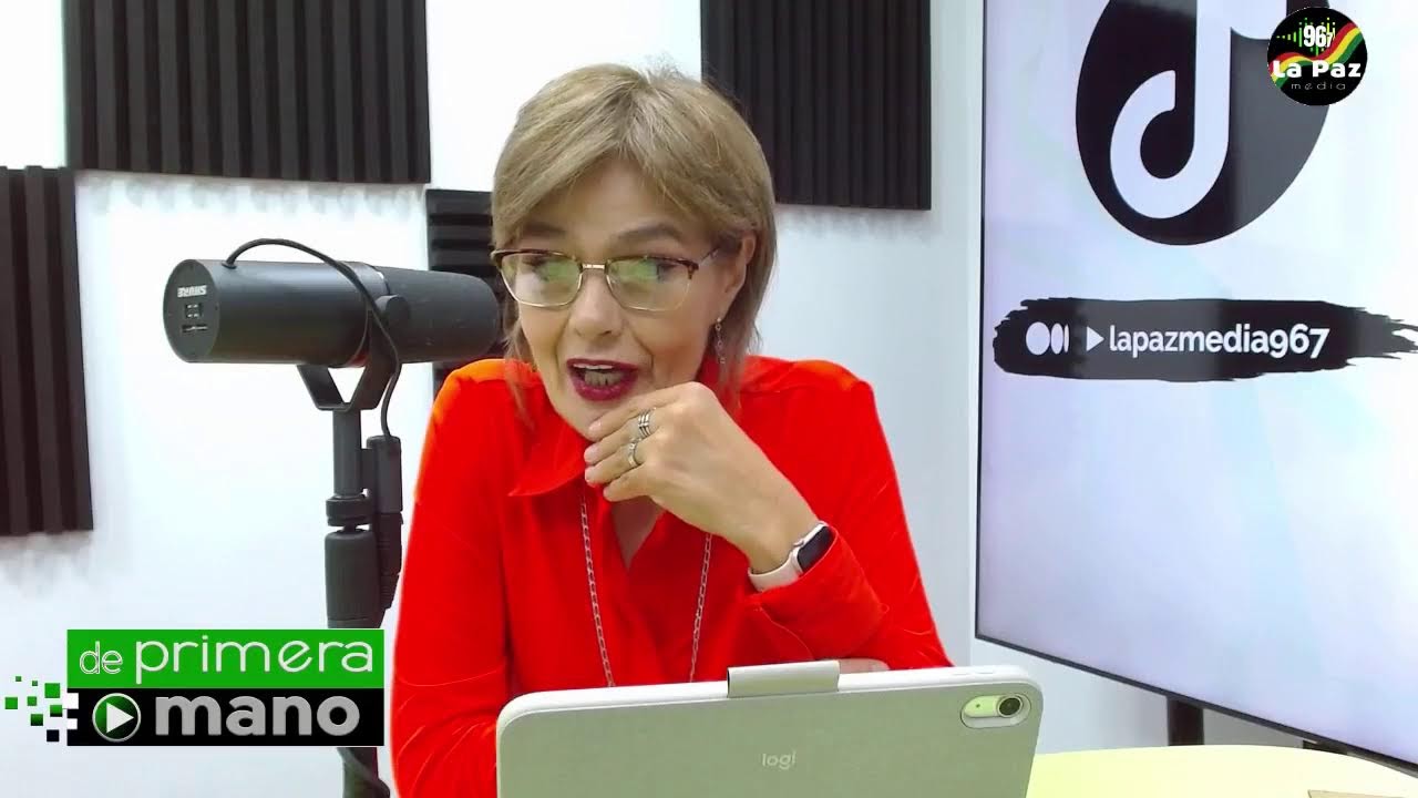 DE PRIMERA MANO - La justicia para las mujeres