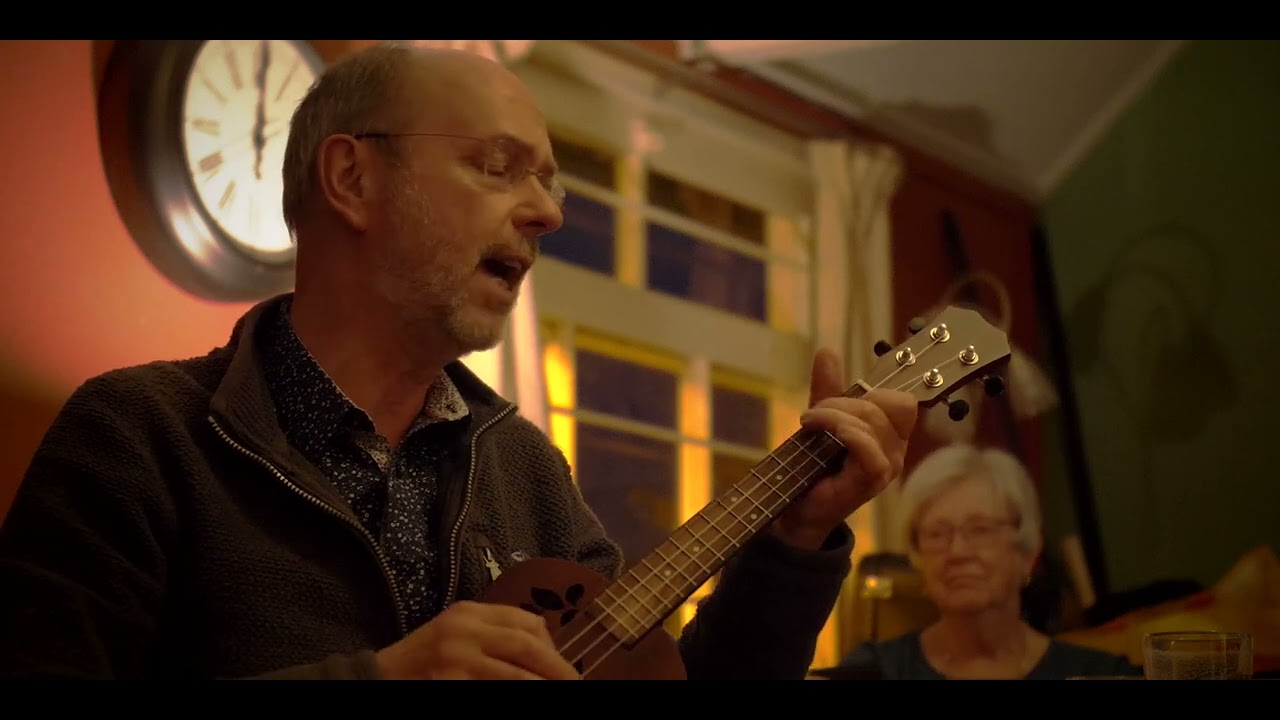 Martin Whittaker   Rex Bob Lowenstein – Mark Germino