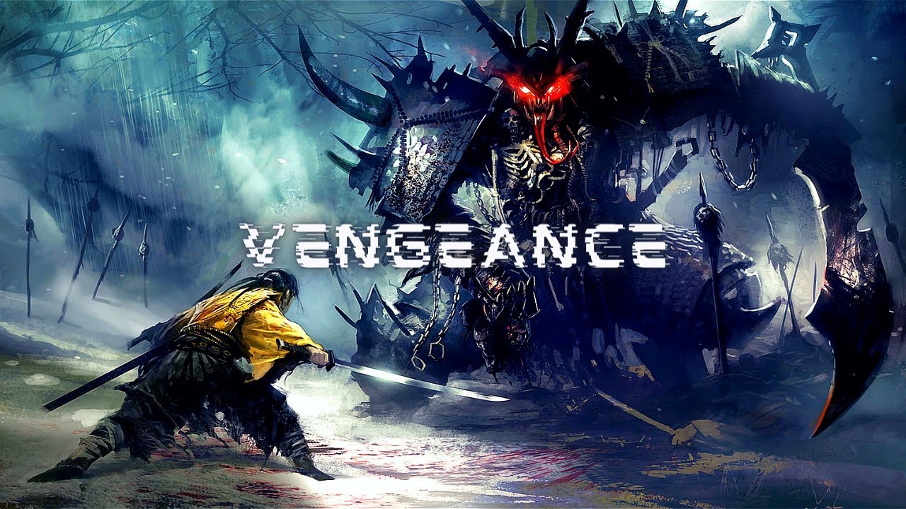 VENGEANCE - Epic Battle Orchestral Music  | Epic Battle Music