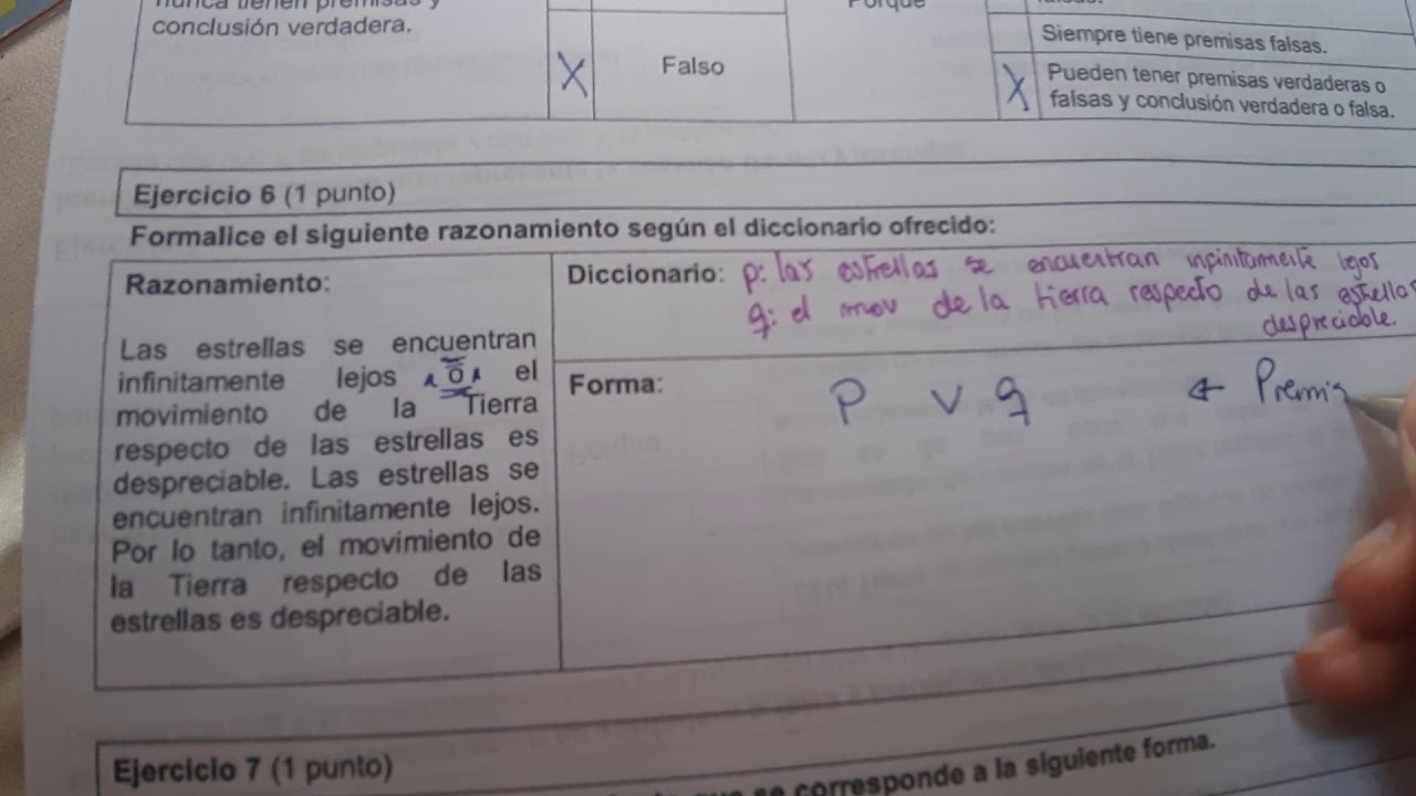 Primer parcial SEGUNDA PARTE IPC