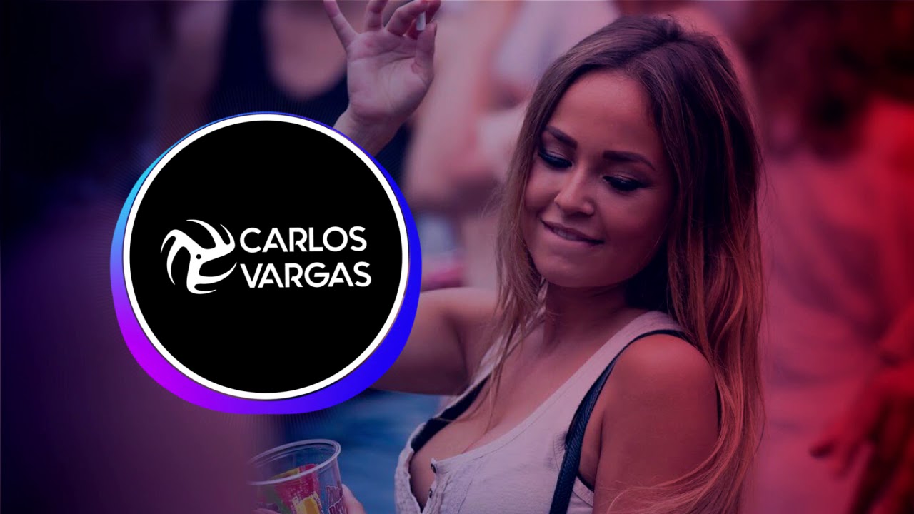 TECH HOUSE MIX 2018 VOL. 1 / Carlos Vargas Dj