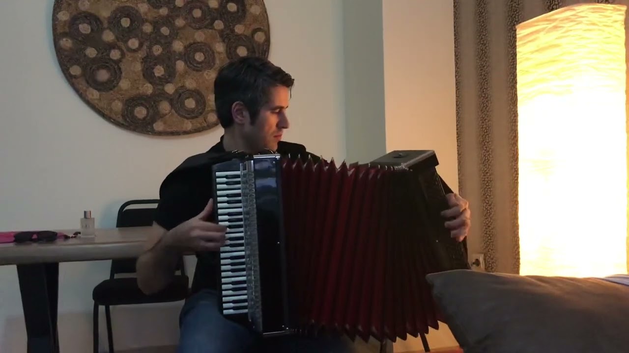 Psiblen Murat - Circassian Melodies