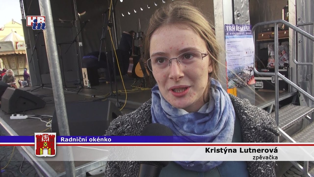 Radniční okénko - 726 20 11 2019 - Havlíčkův Brod