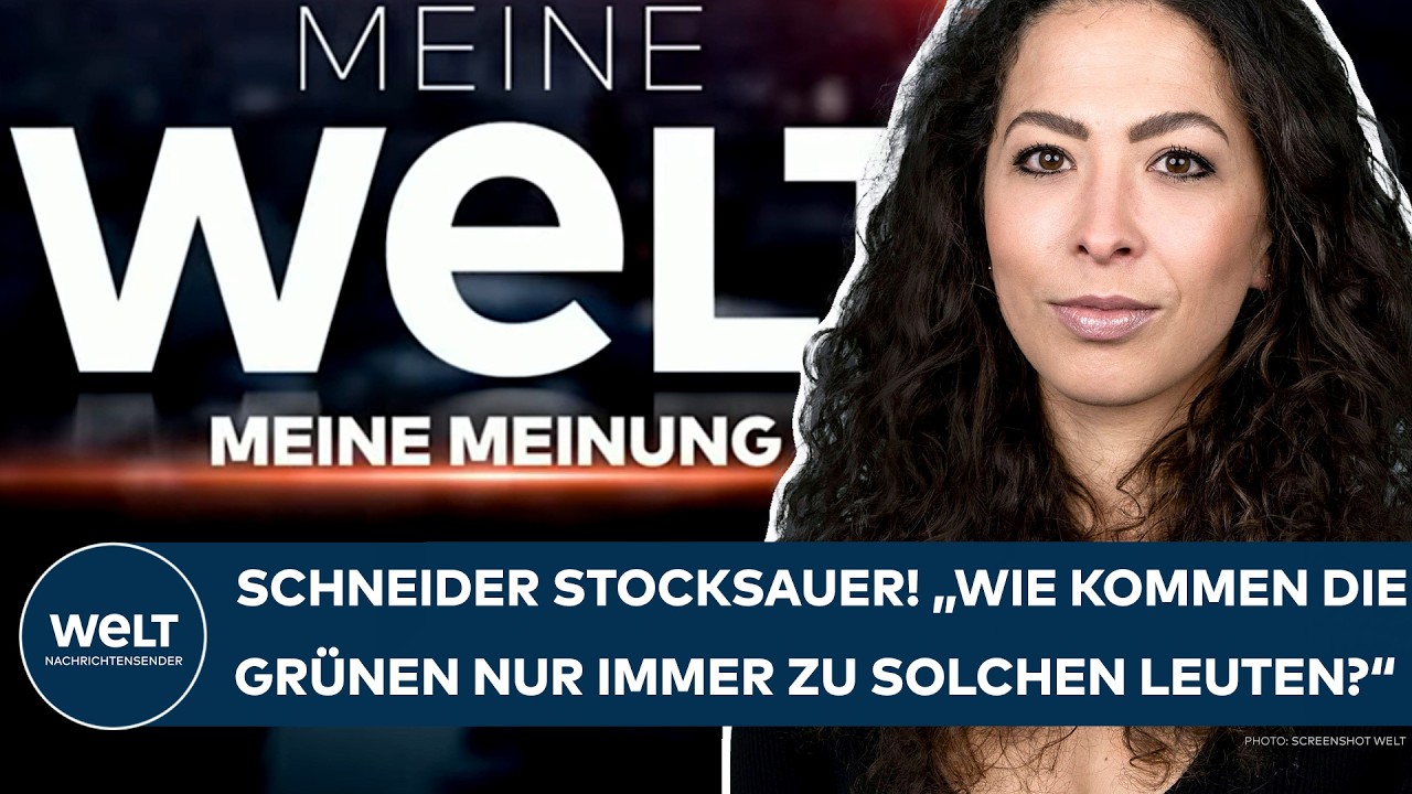 MEINUNG: „Das ist eine Spirale in die Hölle – und ich sehe keinen Ausweg