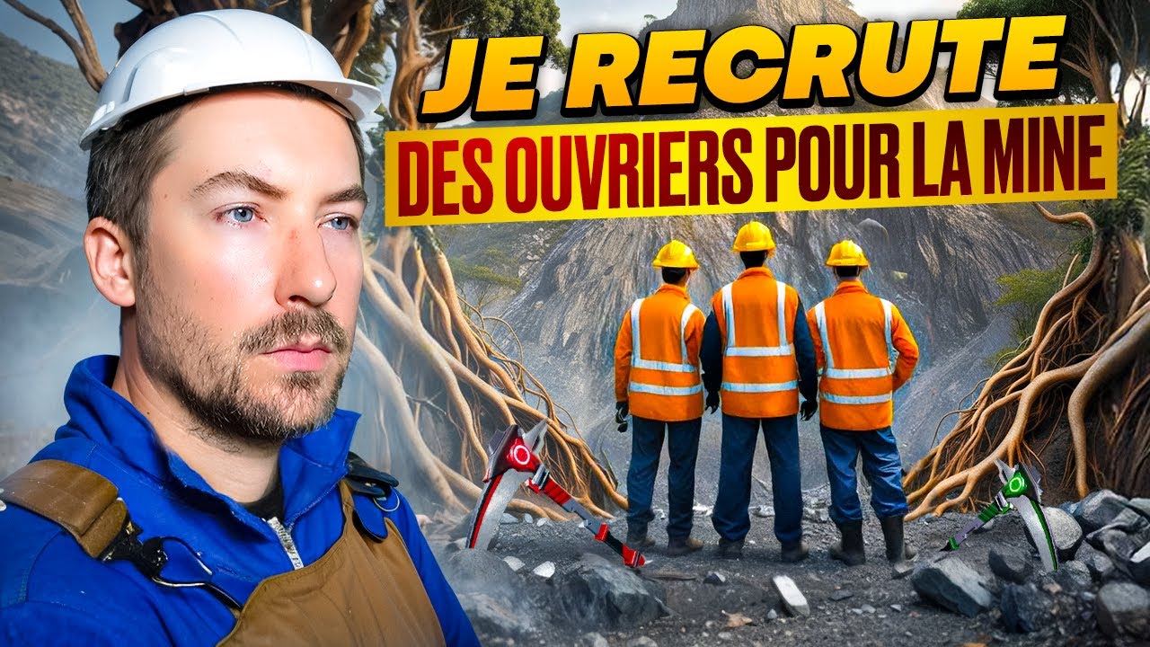 Je recrute une &eacute;quipe sur le play to earn Brilliant Crypto