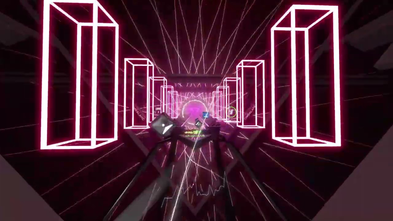 Feel it - m7stic
