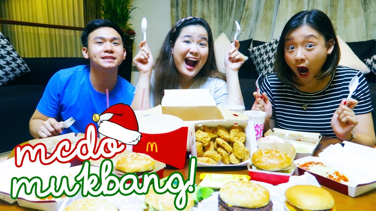 VLOGMAS DAY 21: WHO KNOWS ME BETTER SISTER VS BF!