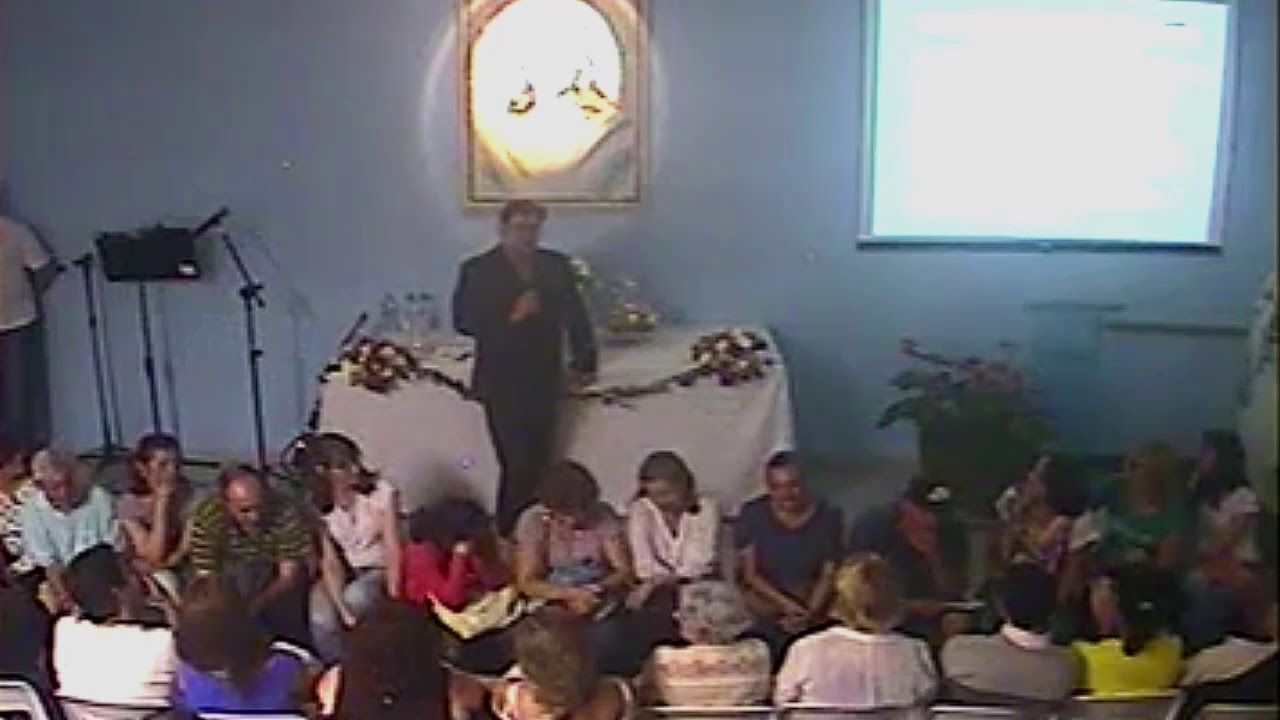 BEZERRA DE MENEZES - Palestra espírita com José Carlos De Lucca - 30/08/17