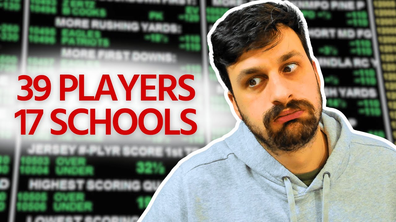 The Newest College Basketball Gambling Scandal (Details & Reaction)