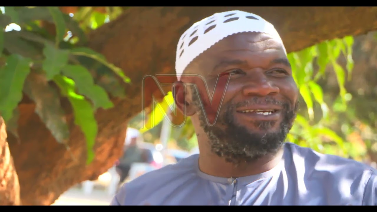Sheikh Burhaan Kiti ayambalidde bannaddiini abatavumirira nfuga mbi